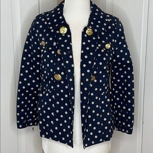 Vintage•JUICY COUTURE•JACKET